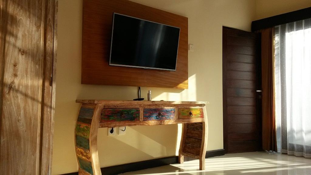 Terrace Bali Villa Nusa Dua  Habitación foto