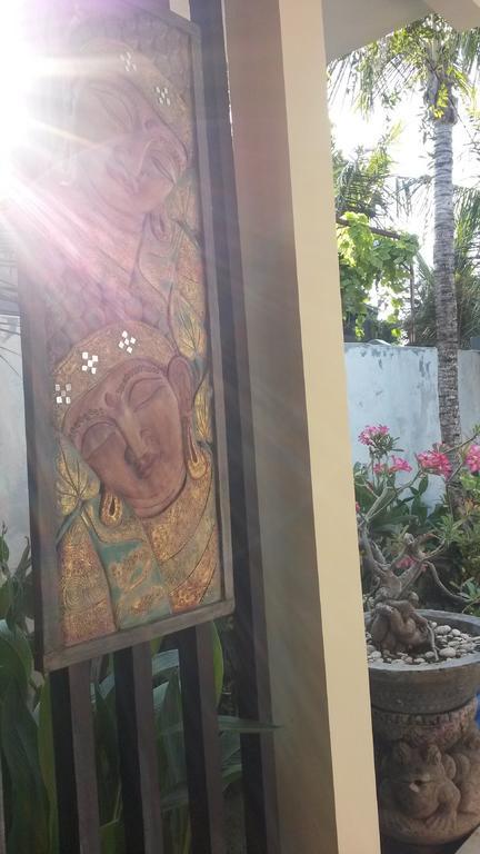 Terrace Bali Villa Nusa Dua  Habitación foto